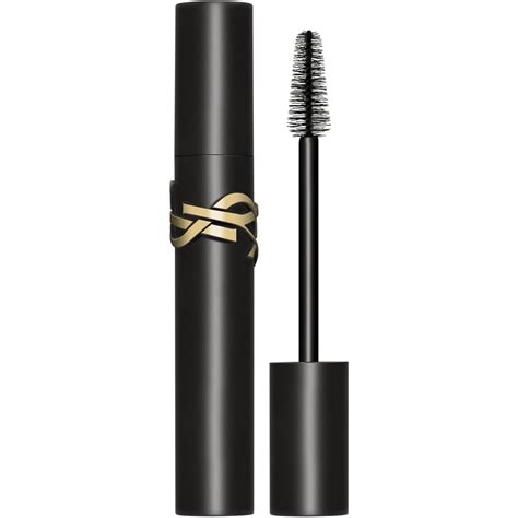 prix mascara yves saint laurent shocking|yves st laurent lash clash.